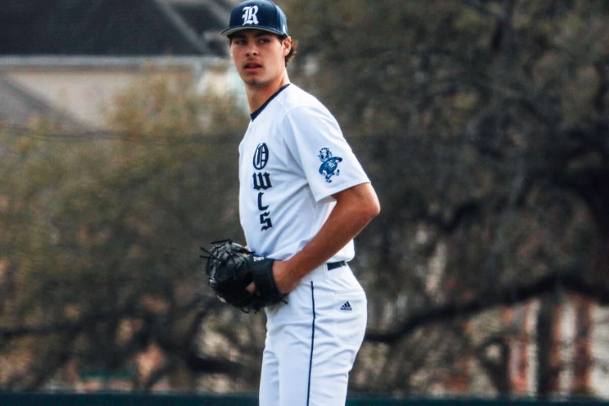 Matthew Linksey is an Humble native who pitched at Atascocita High School before a three-year career at Rice. 