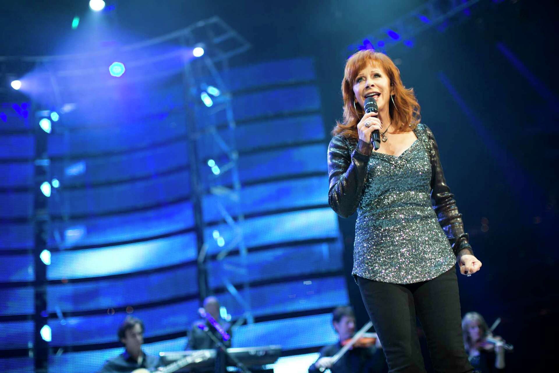 Houston Rodeo lineup 2025: Journey, Post Malone, Reba, Grupo Frontera