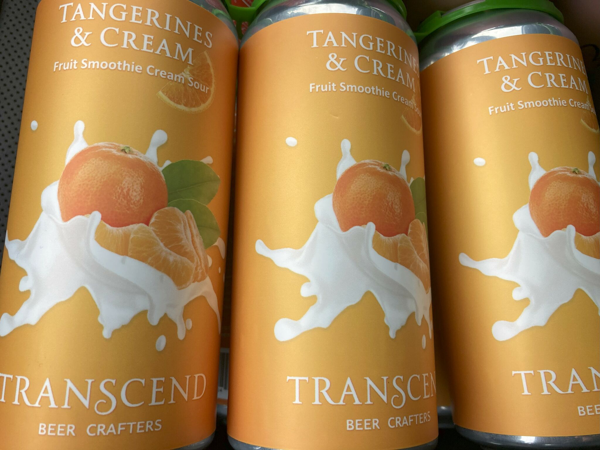 CT's Transcend Beer Crafters opens Plainville taproom