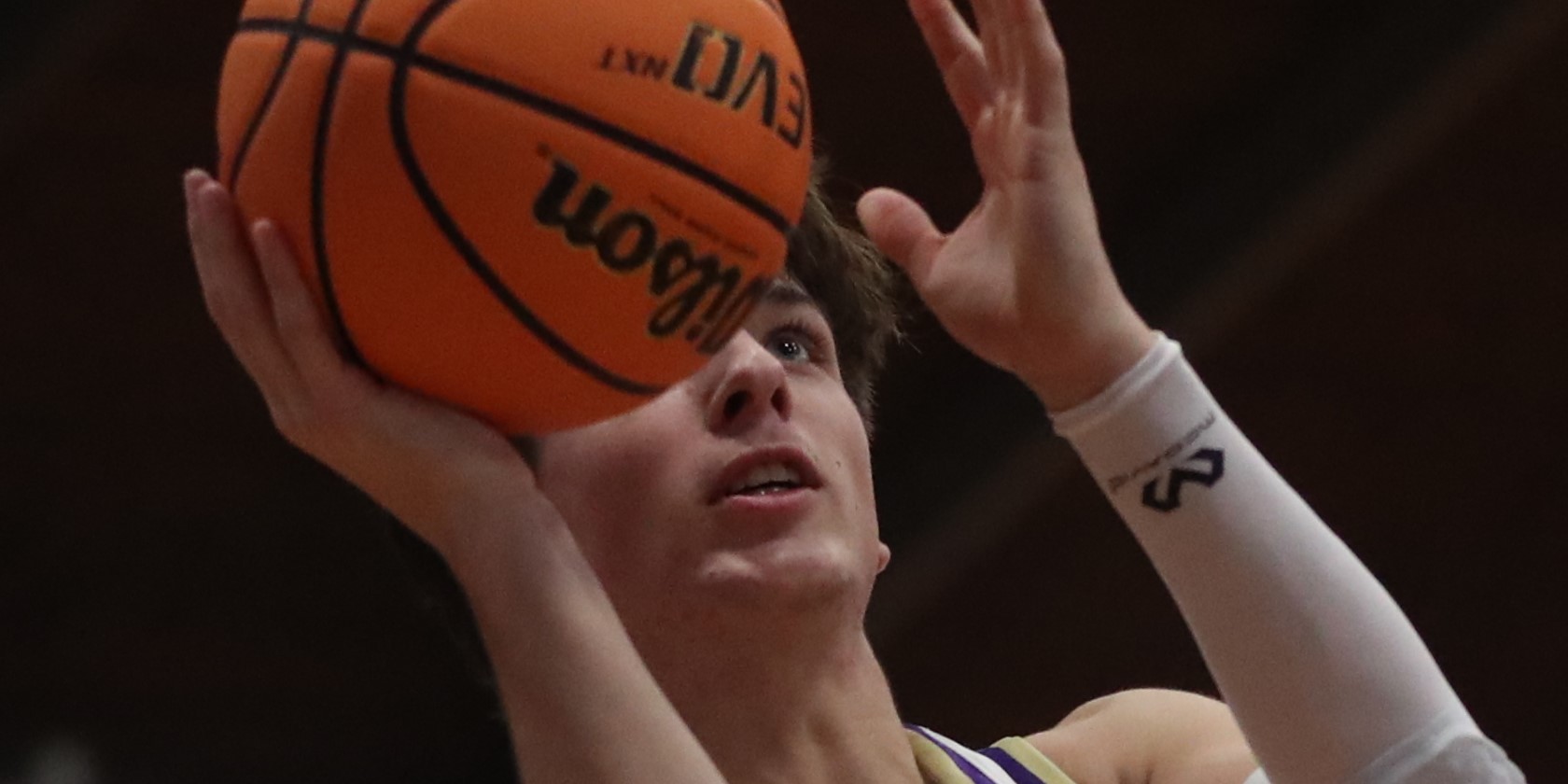Allen Rudd Basketball AP STATE RANKINGS: Routt boys' basketball debuts at No. 4