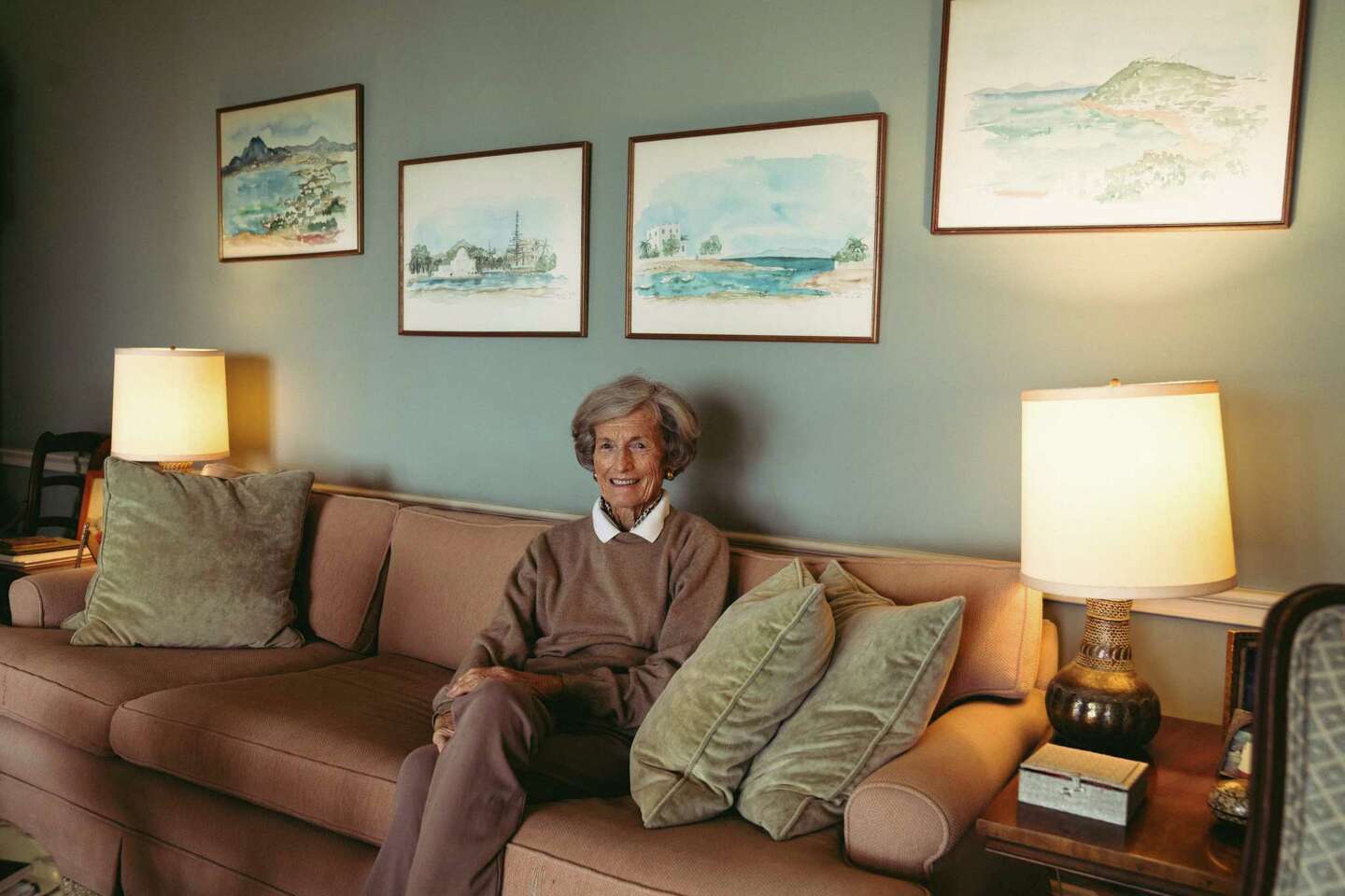 Warriors coach Steve Kerr’s childhood home destroyed in L.A. fire