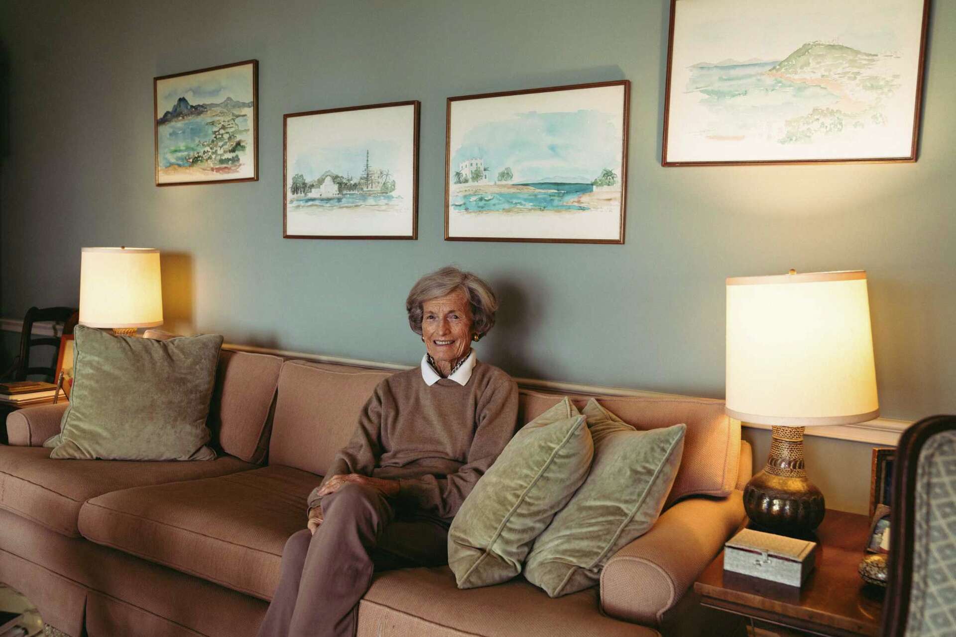 Warriors coach Steve Kerr’s childhood home destroyed in L.A. fire