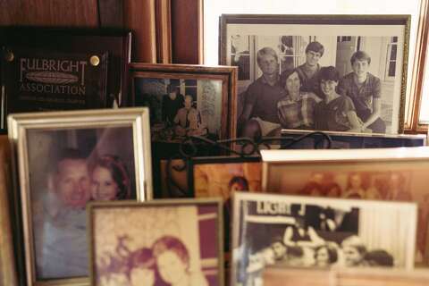 Warriors coach Steve Kerr’s childhood home destroyed in L.A. fire