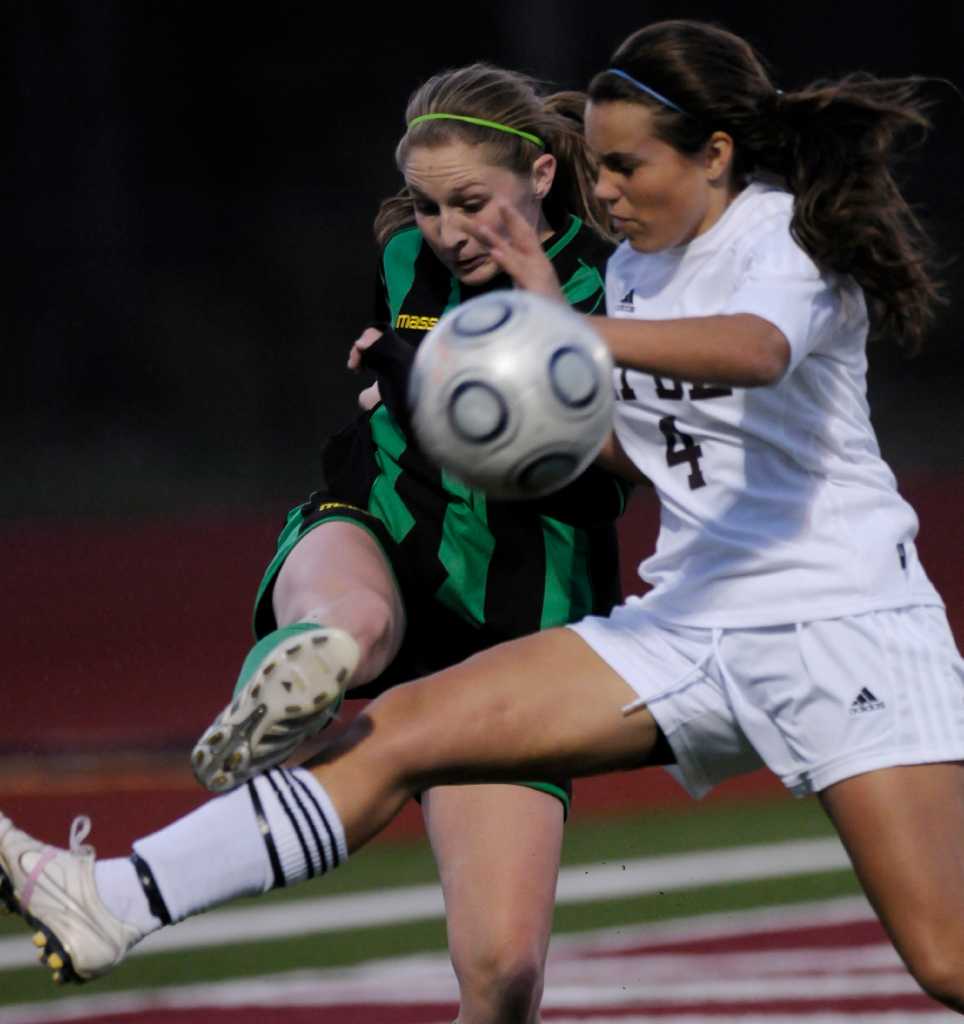 Burnt Hills extends its streak