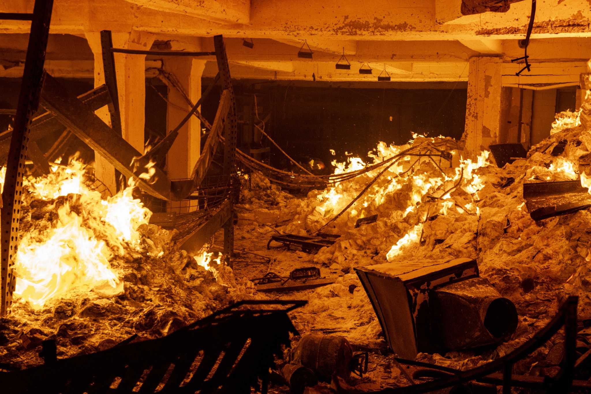How did the L.A. fires start? Here's what we know so far