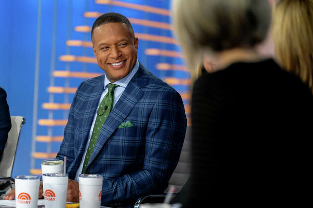 Who is Craig Melvin? Five things to know about the new 'Today' show co-anchor