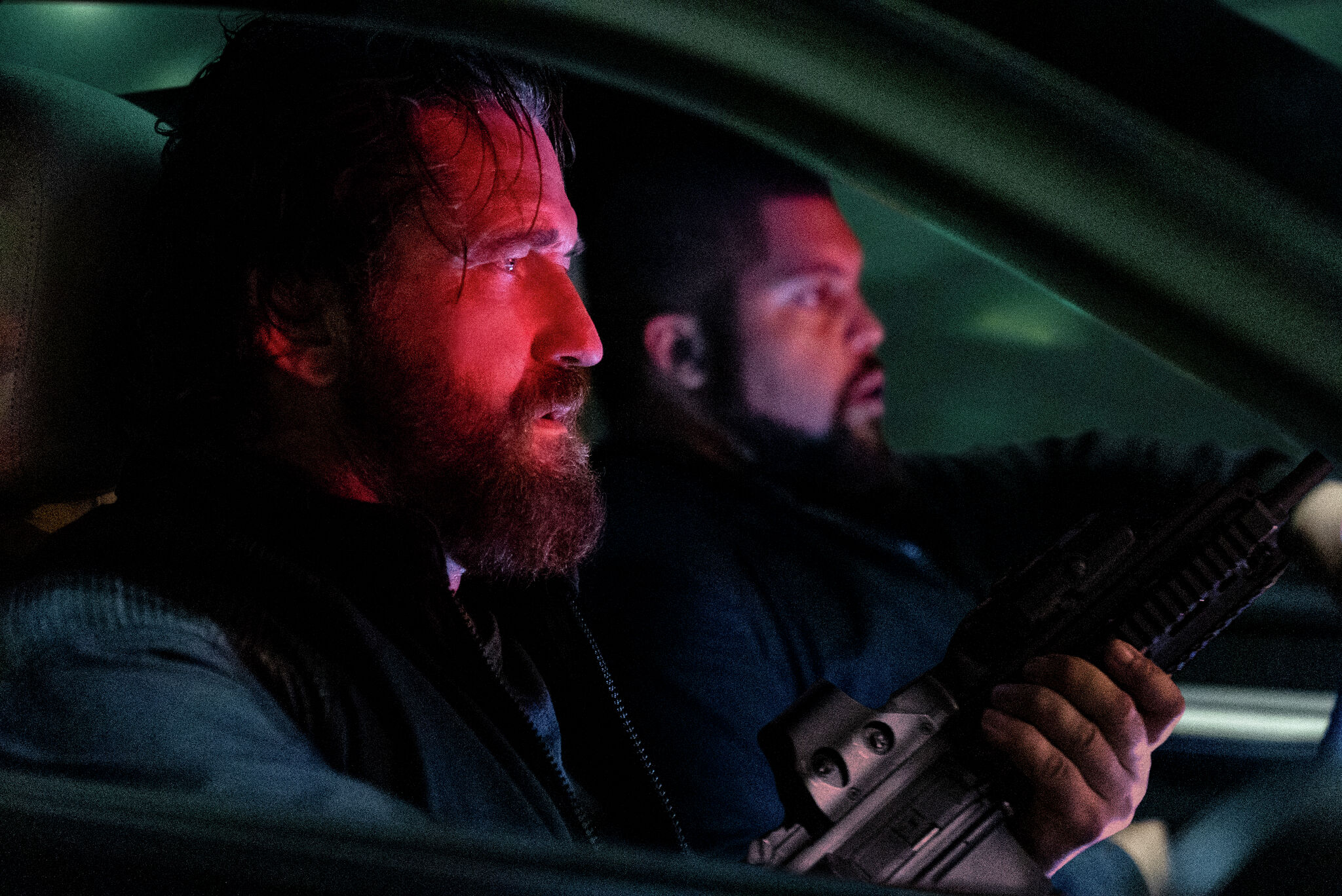 ‘Den of Thieves 2’ is the most anticipated dad movie of the year