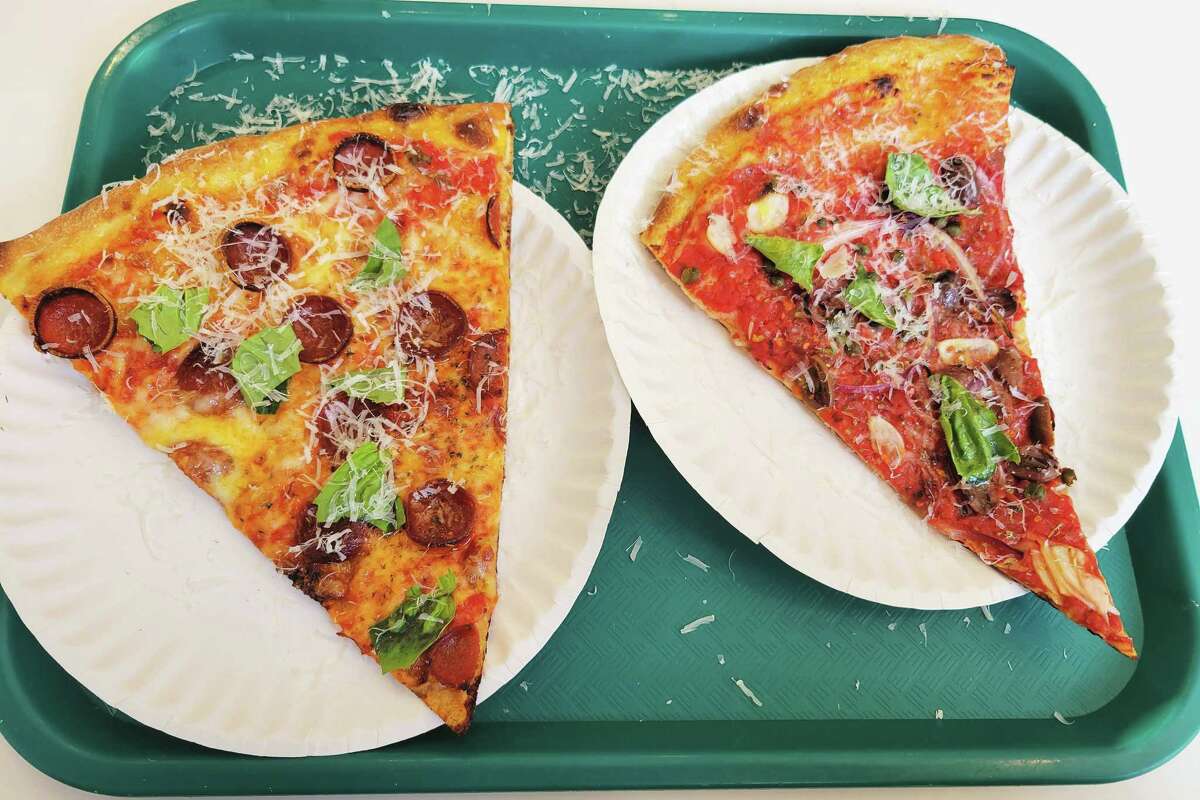 S.F. pizza sensation finally opening new location