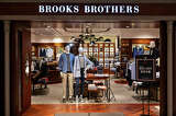 JCPenney, Brooks Brothers owner created new company in Texas