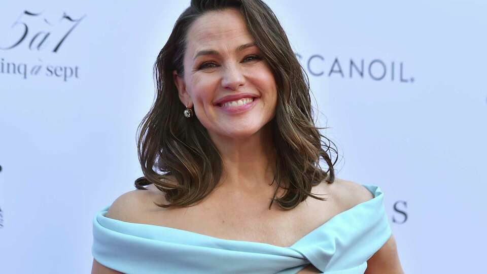 FILE - Jennifer Garner arrives at The Daily Front Row's 8th annual Fashion Los Angeles Awards, Sunday, April 28, 2024, at The Beverly Hills Hotel in Beverly Hills, Calif. (Photo by Jordan Strauss/Invision via AP, File)