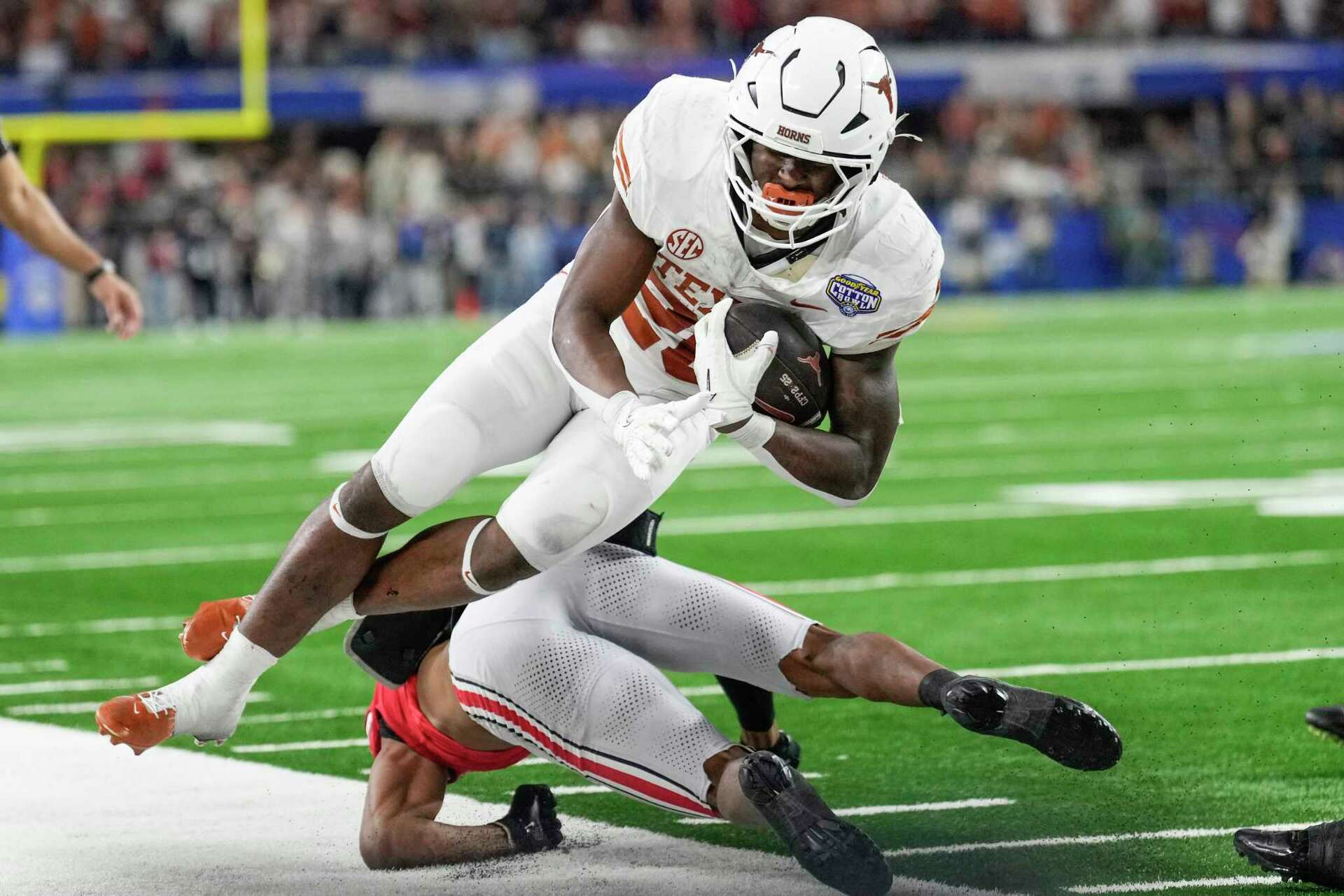 UT Football Longhorns No 4 In Final AP Rankings ut-football-longhorns-no-4-in-final-ap-rankings