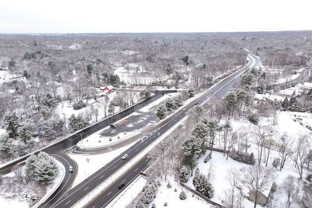 Biggest snowstorm of season to hit CT today, according to forecasters