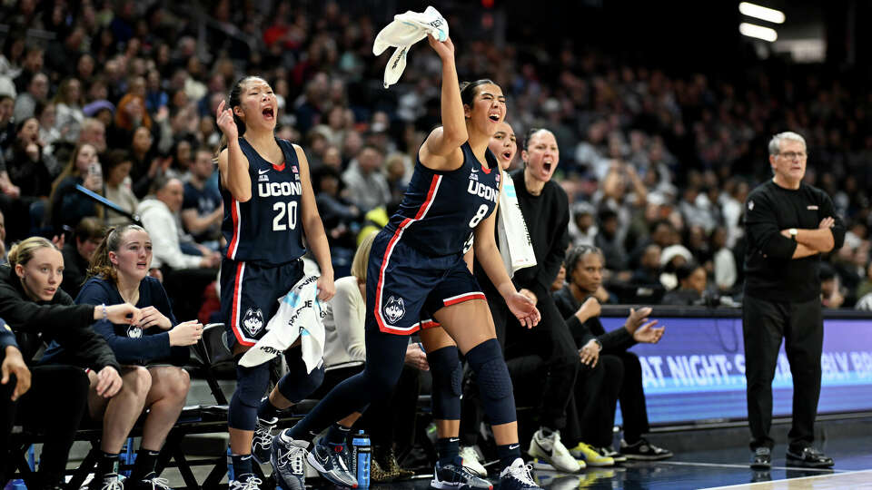 What we've learned about UConn in two wins without Paige Bueckers