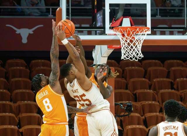 Zeigler And No 1 Tennessee Recover From Blowout And Pull Away Late For