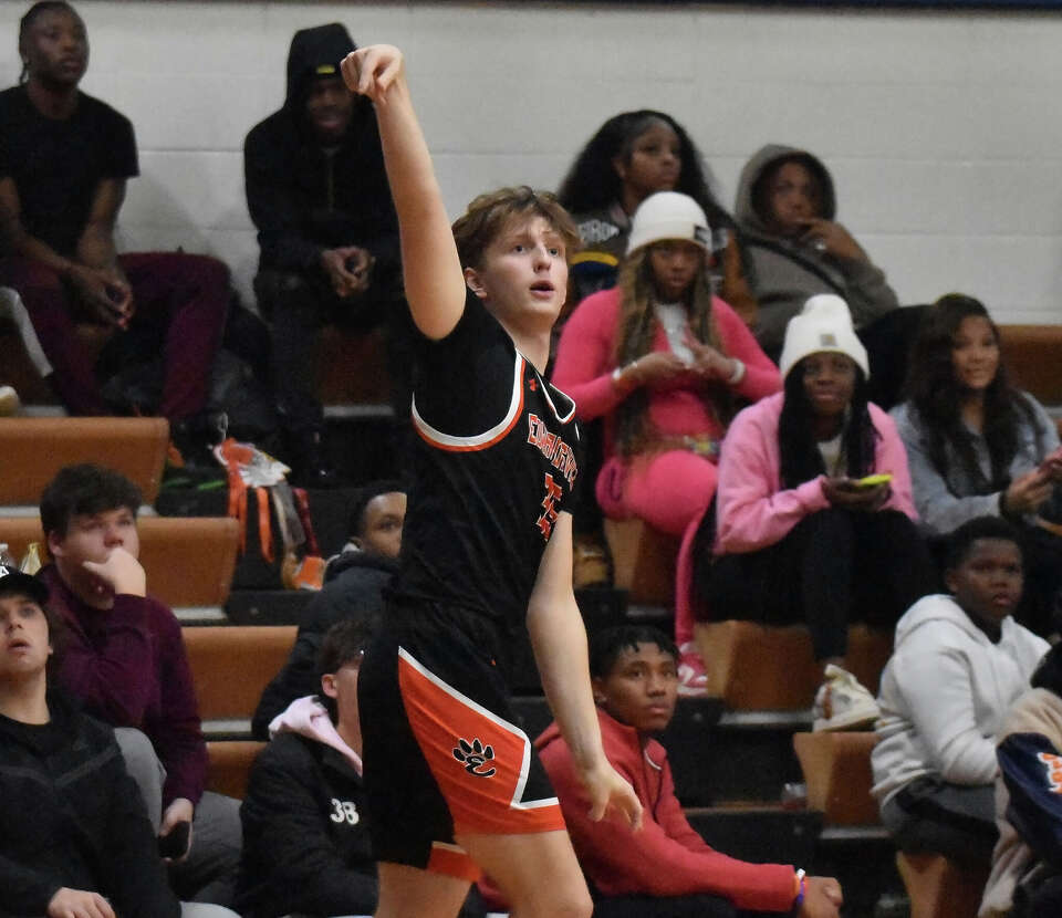 Tigers 'make a statement,' beat top-ranked Belleville Althoff