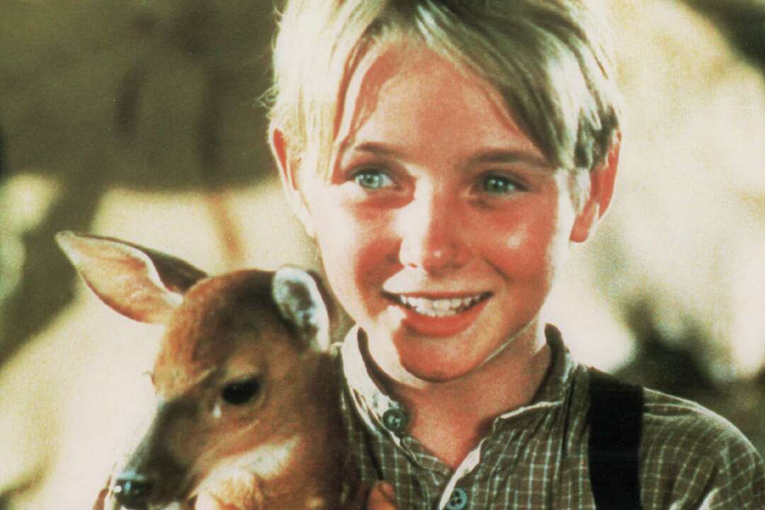 Oscar-winning child actor Claude Jarman Jr. dies at 90