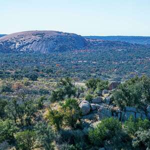 Texas woman found dead on trail at Hill Country state park