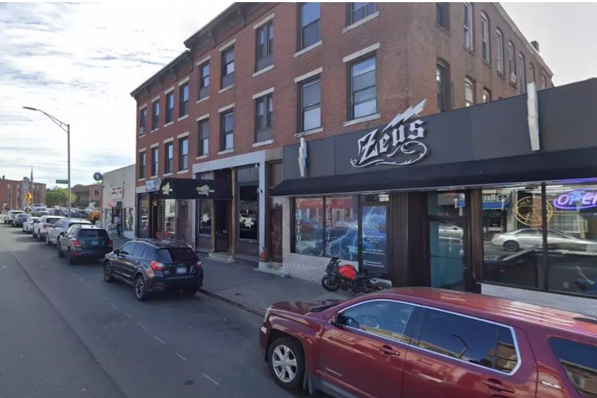 Waterbury police ID man killed in stabbing at West Main Street bar