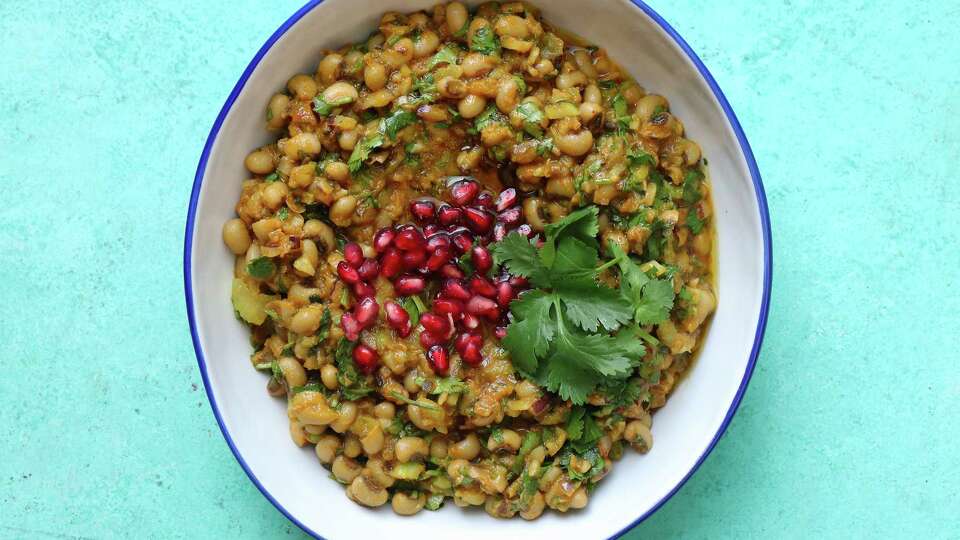 Texas Caviar from Anita Jaisinghani