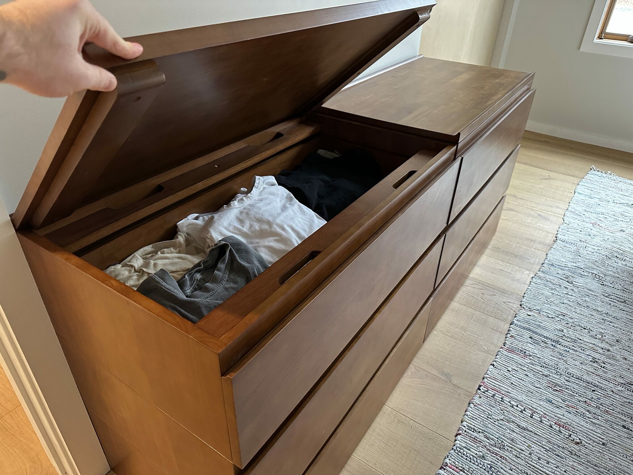 Thuma Nest Dresser Review 2026 Thuma Nest Dresser Review 2026