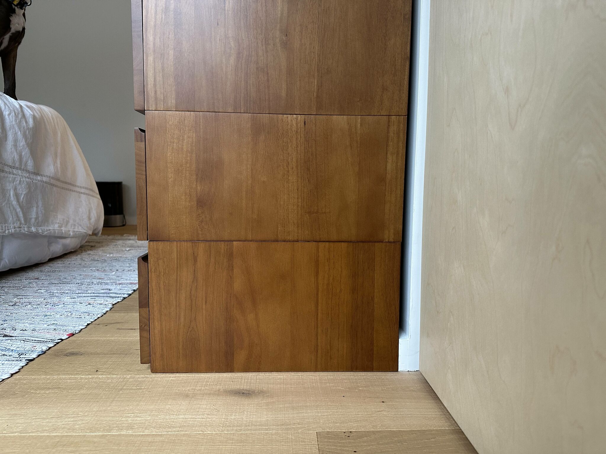 Thuma Nest Dresser Review 2026