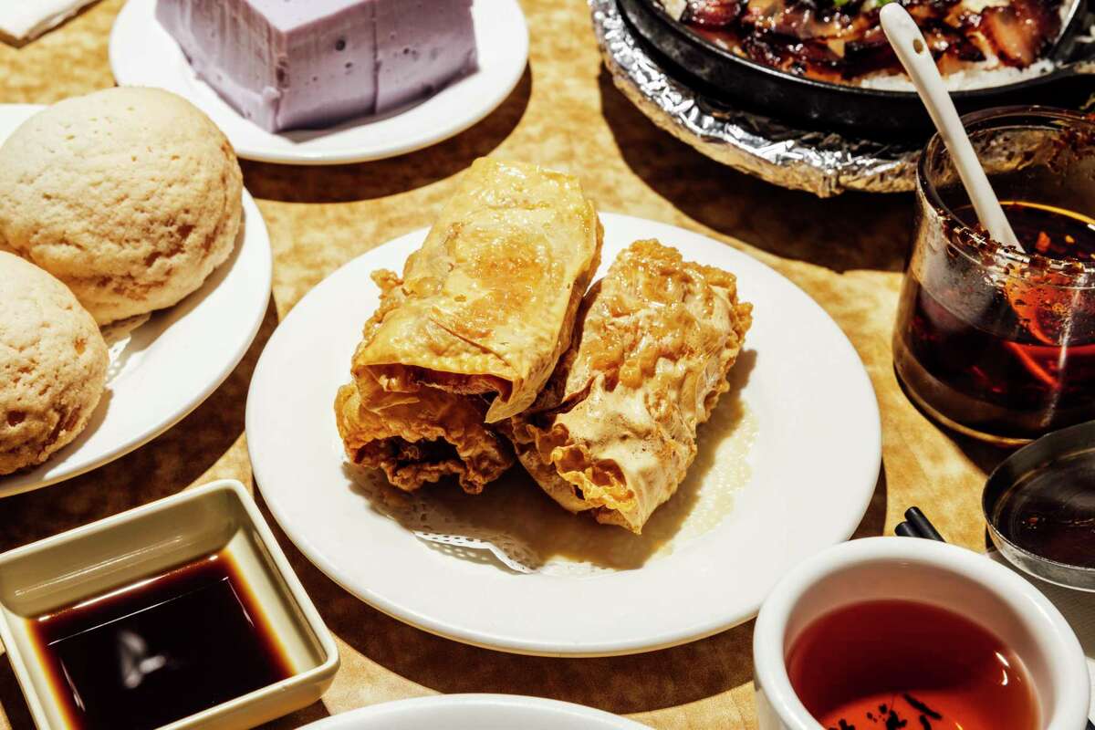 The updated guide to the Bay Area’s best dim sum