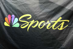 Longtime Bay Area sports radio host moves to TV on NBC Sports Bay Area