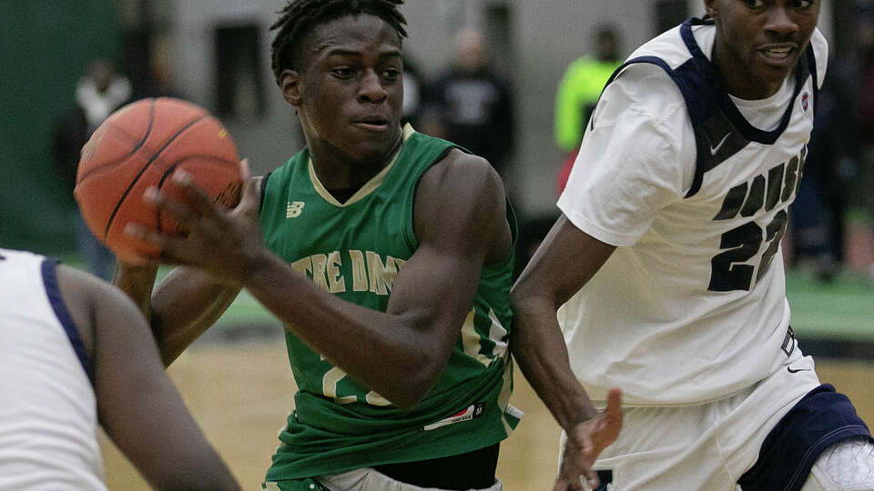 Abdou Toure has a scholarship offer from UConn. Here are 5 things to know about the CT hoops star