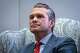 What to watch as Pete Hegseth faces questions about his experience and ...