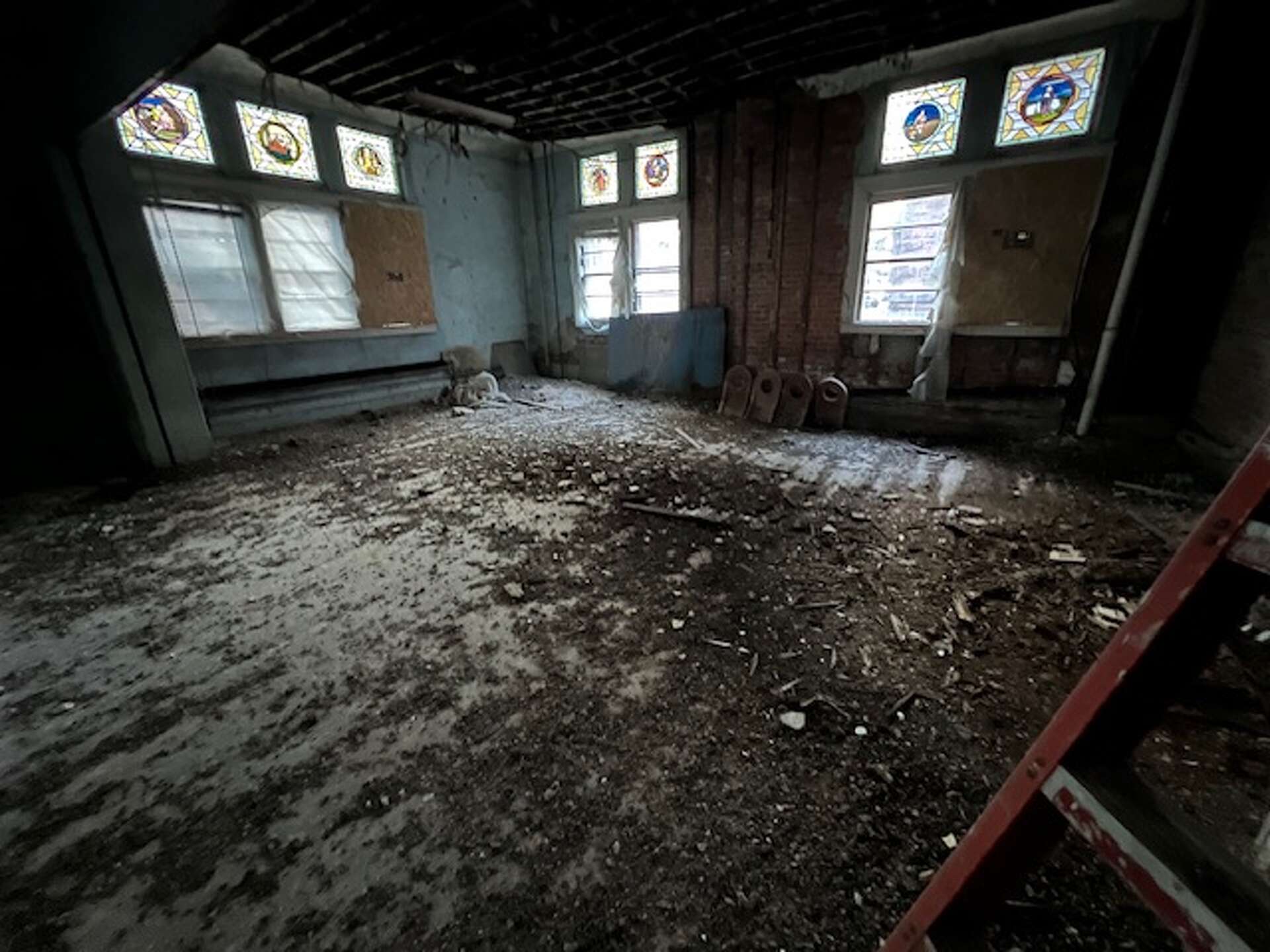 Grondahl: Small miracle unfolding at the Guild House