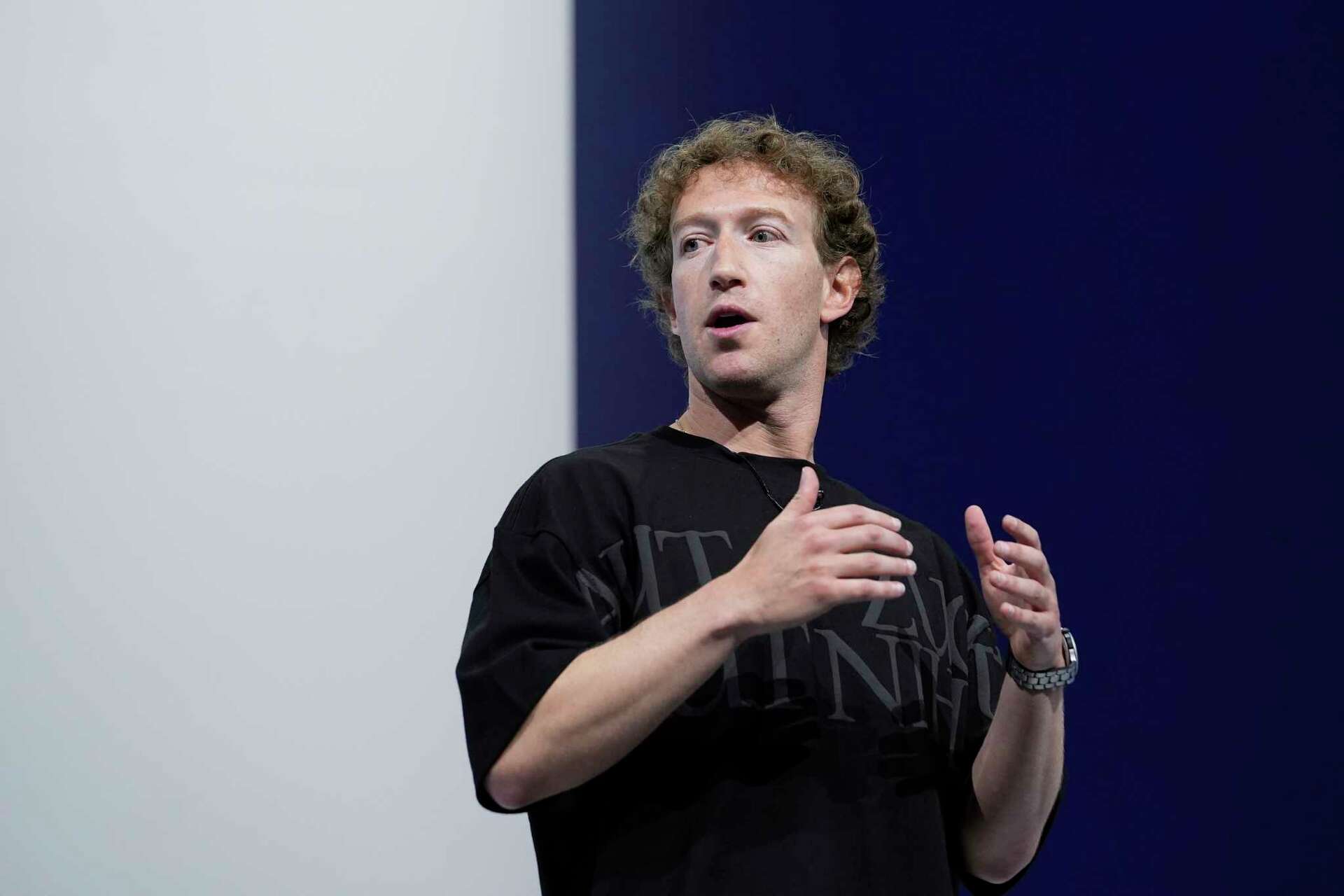 Meta to lay off 3,600 employees as Zuckerberg focuses on efficiency