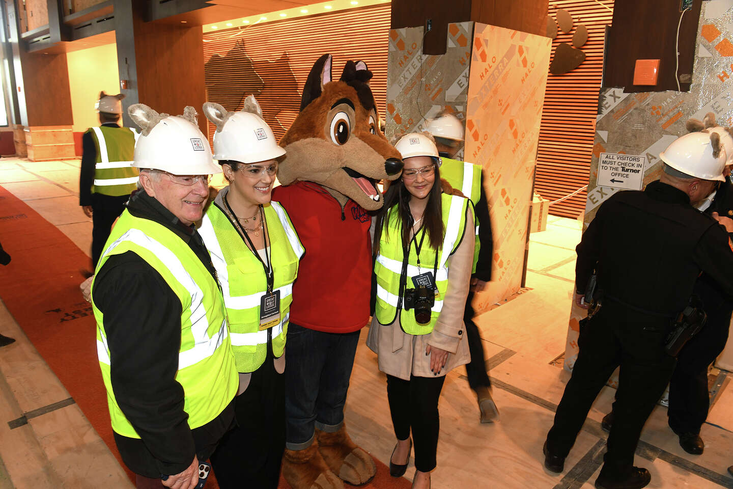 CT's Great Wolf Lodge at Mashantucket opens May 2025 at Foxwoods