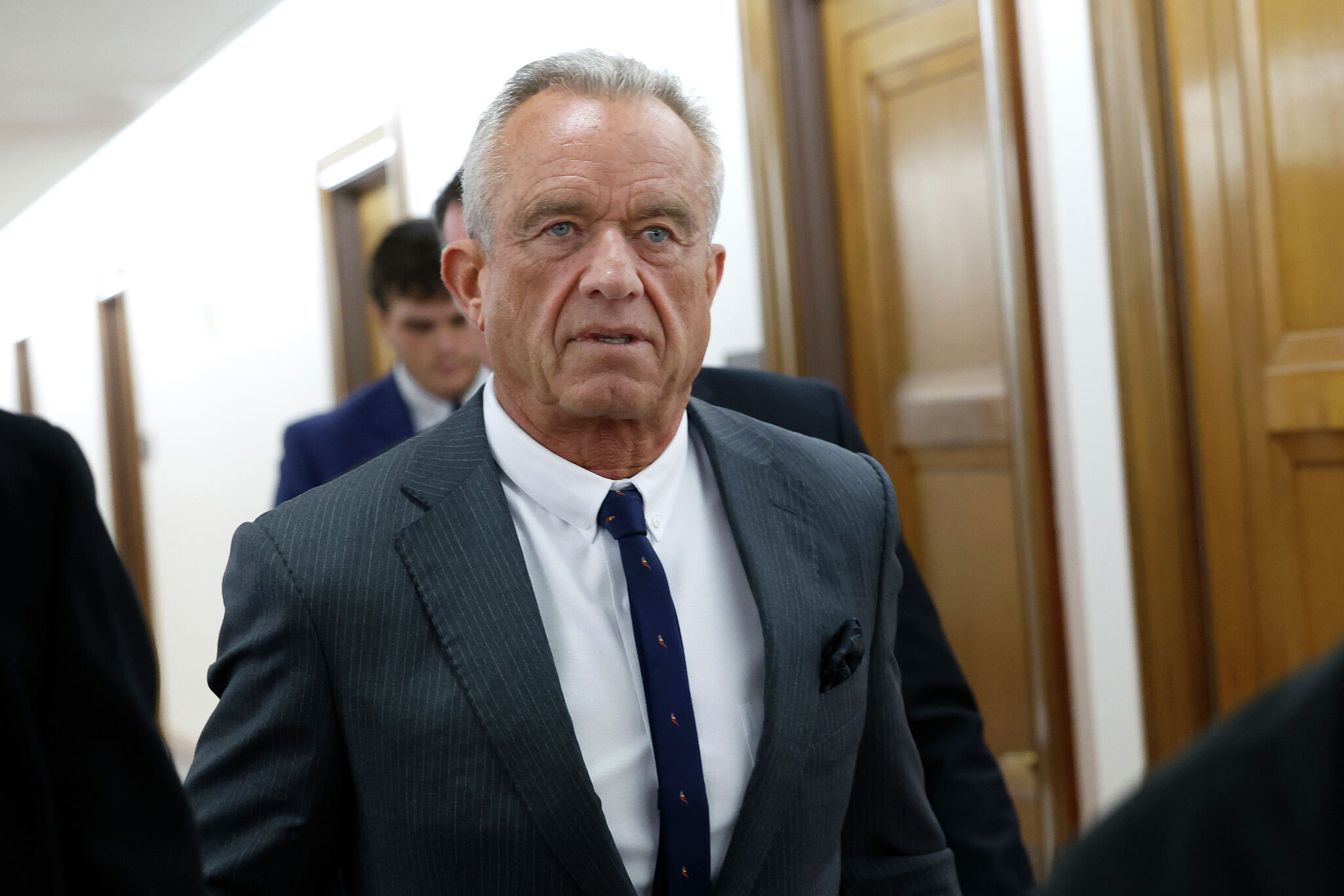 RFK Jr. could 'significantly undermine' public health: Yale experts