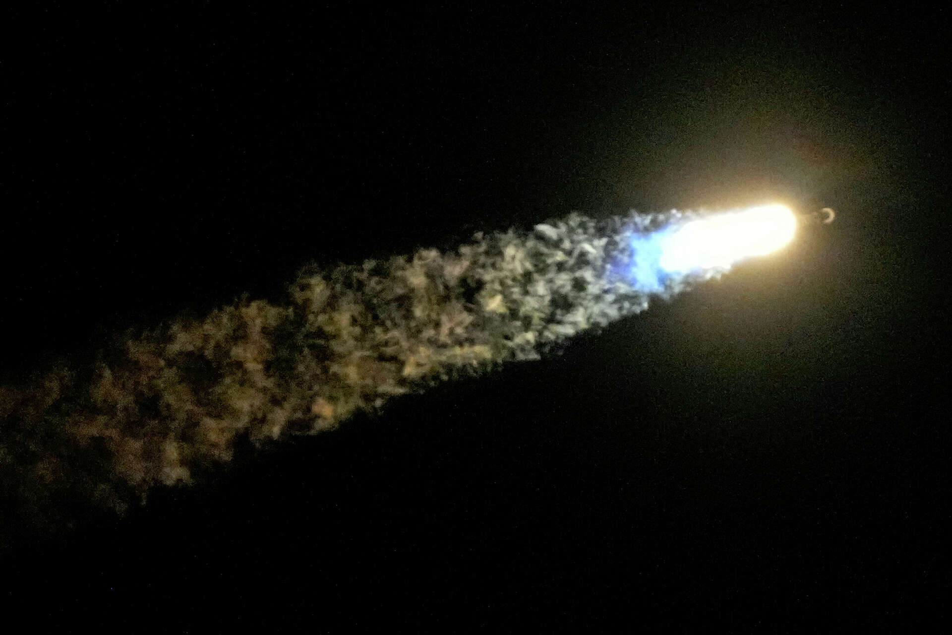 Highlights from Firefly Aerospace’s first moon mission
