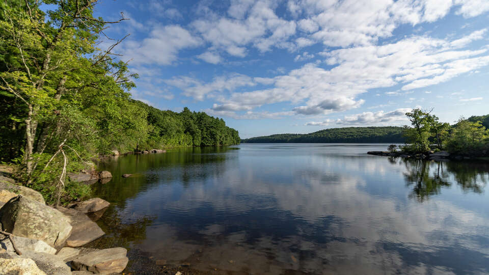 Connecticut Water purchases land in Tolland, Prospect for watershed protection