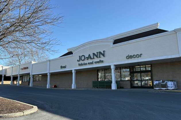 Joann files for bankruptcy, again: What this means for CT craft stores