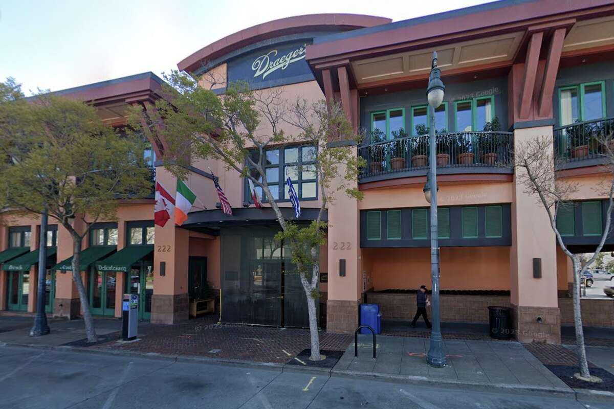 Draeger's Market at 222 E 4th Ave, San Mateo, is set to close at the end of February 2025.