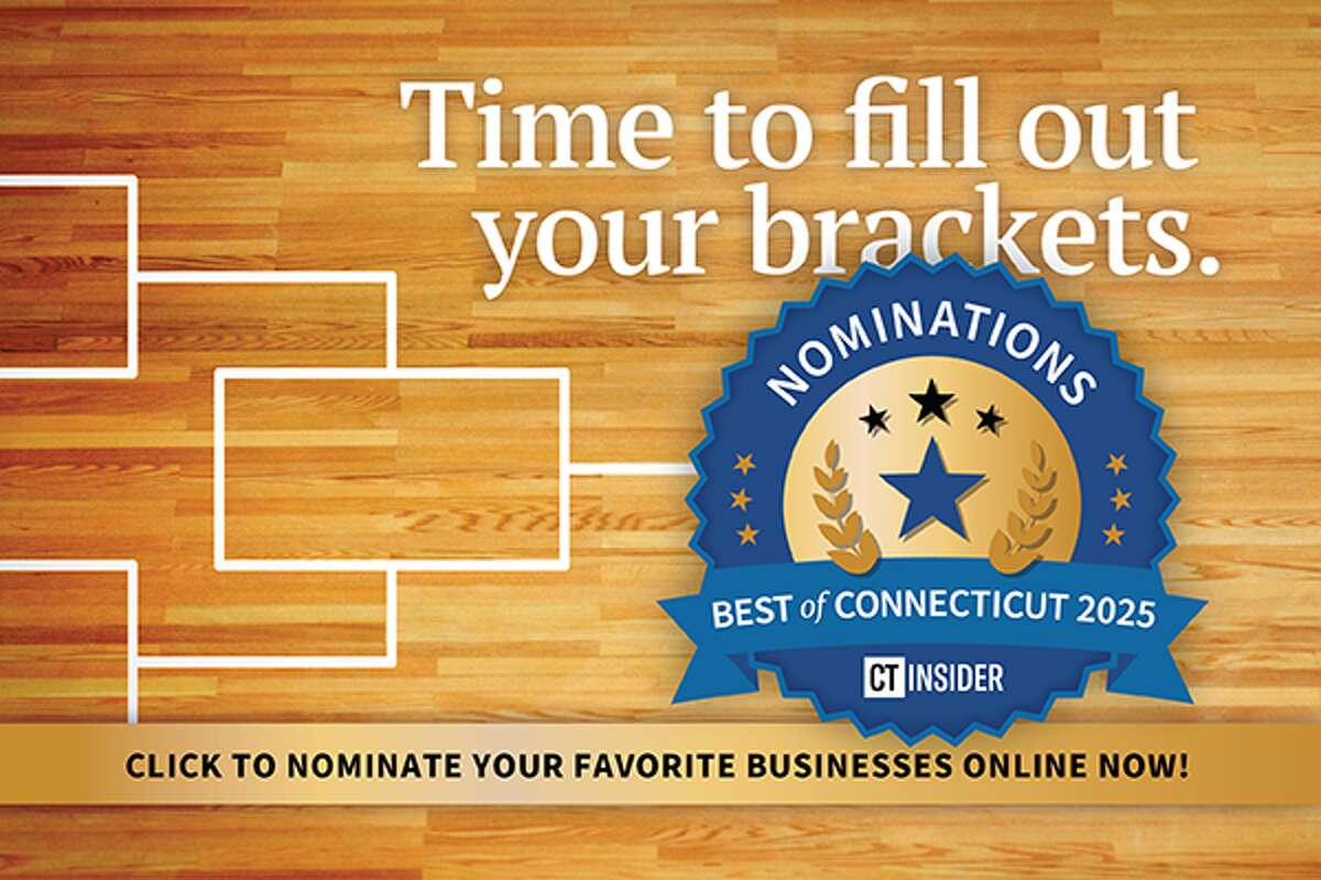 Nominate Connecticut's all-star businesses