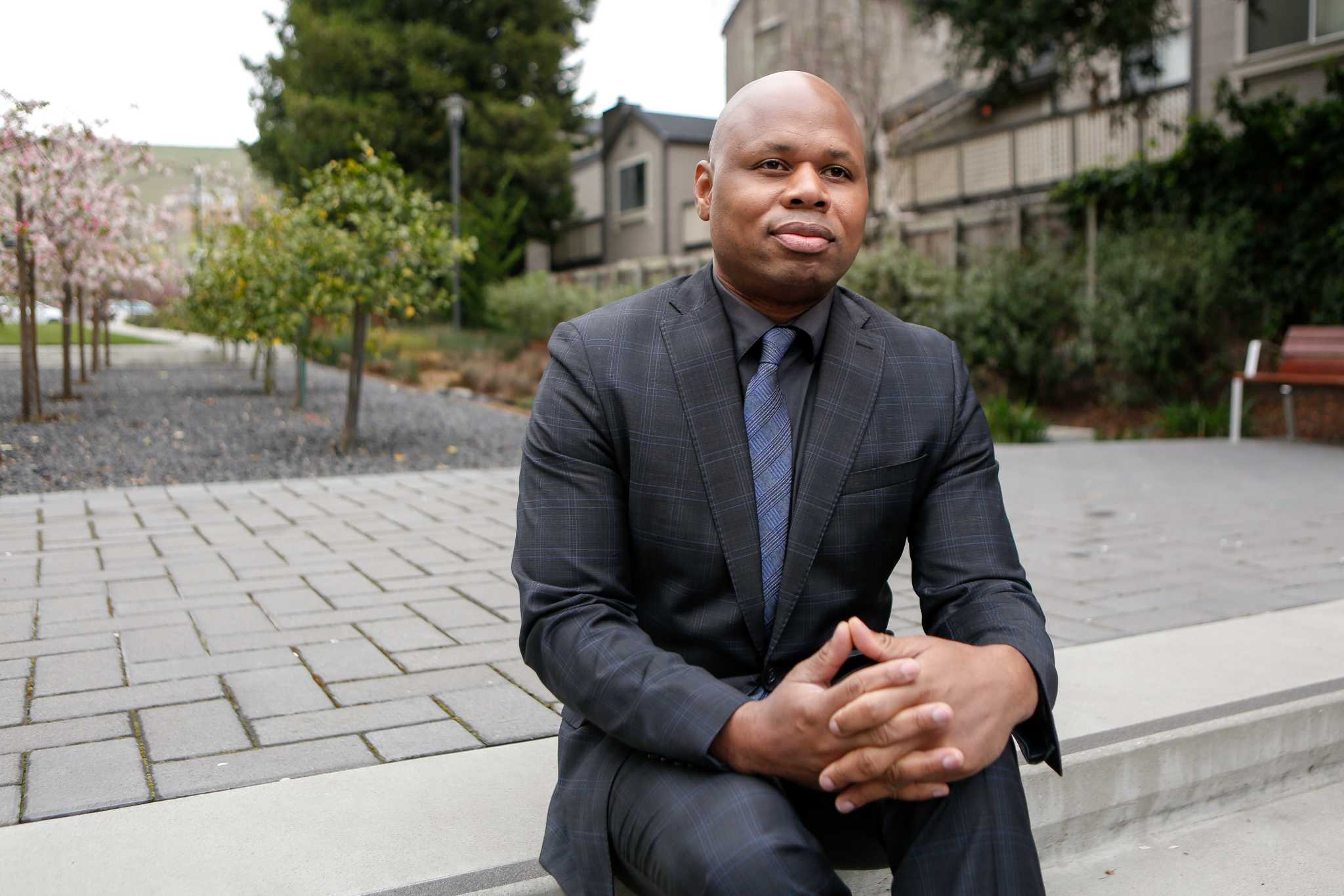 UCSF severs relationship with provocative anti-racism speaker