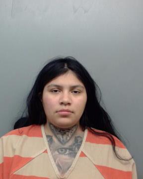 Alizza Monique Scribner pleaded guilty to child endangerment and received two years of probation after a 2-year-old was found alone in 2024.