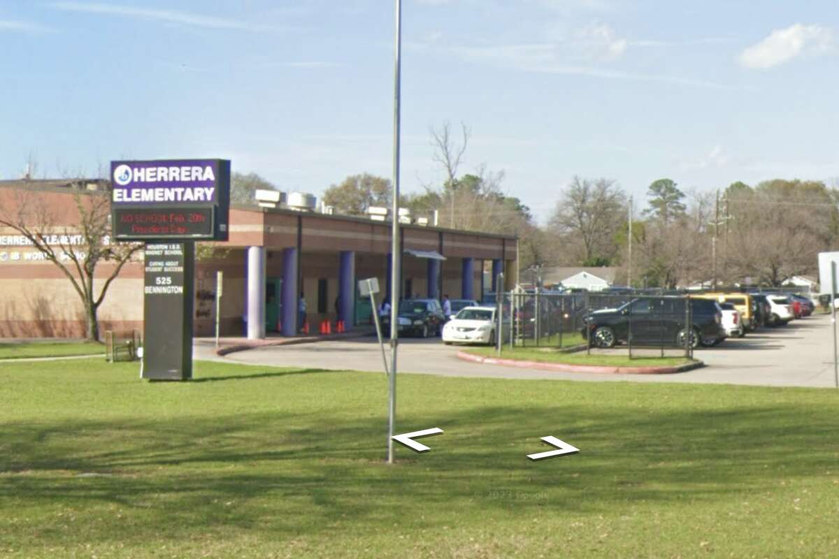 Parents at Hererra Elementary say they were asked to pay late fees if they picked up their kids after dismissal time.