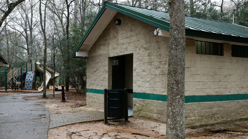 Restrooms are back on the to-do list for The Woodlands Township as the board moves forward with a project to renovate facilities at 13 area parks.