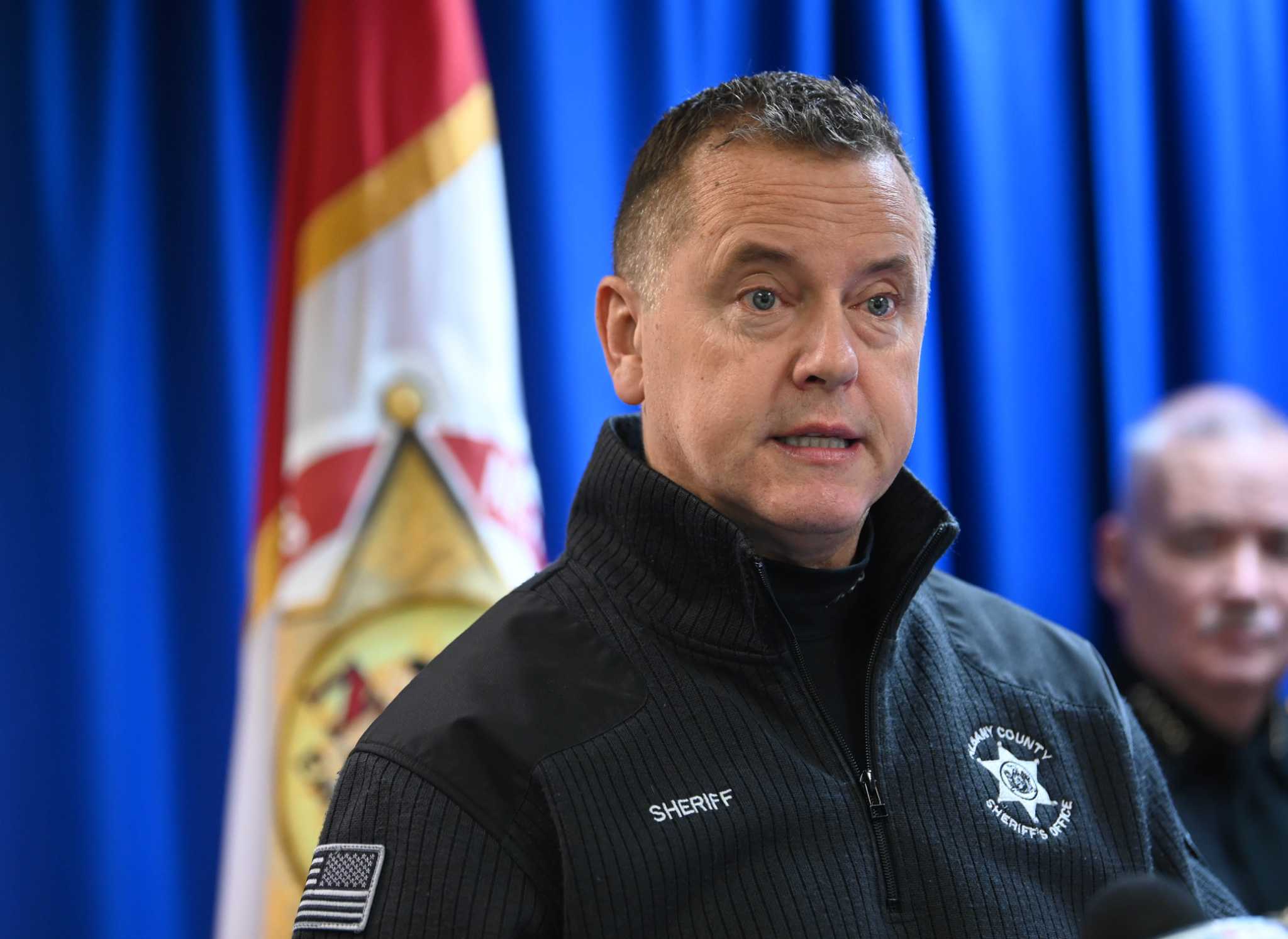 Laurie Moore was charged after an internal investigation allegedly revealed she carried out nearly 3,000 unauthorized database searches.