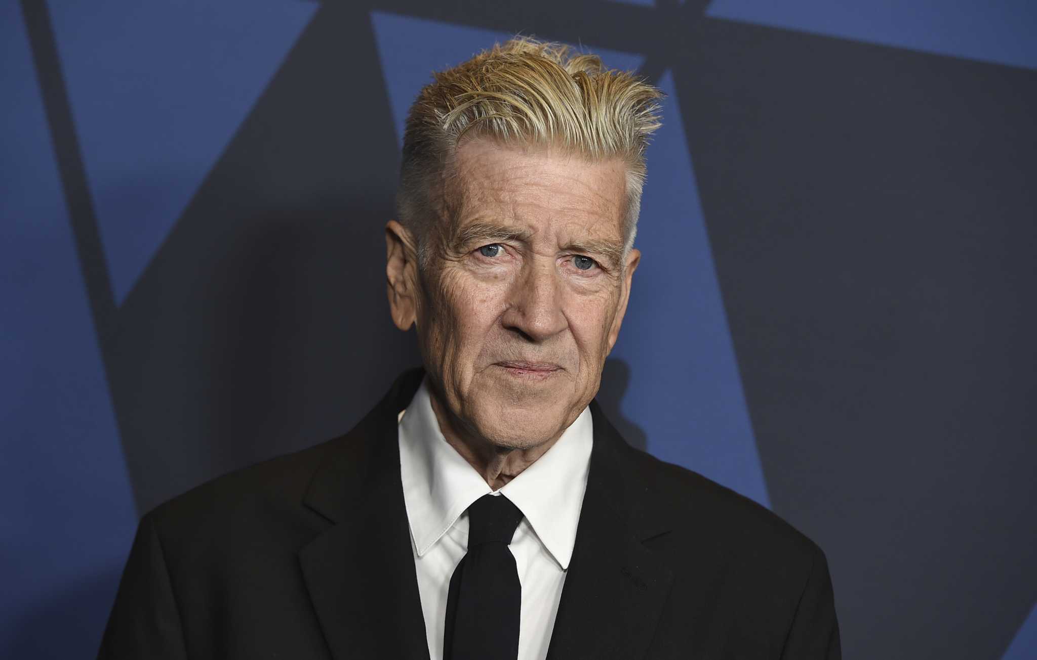 David Lynch, visionary filmmaker behind 'Twin Peaks' and 'Mulholland 