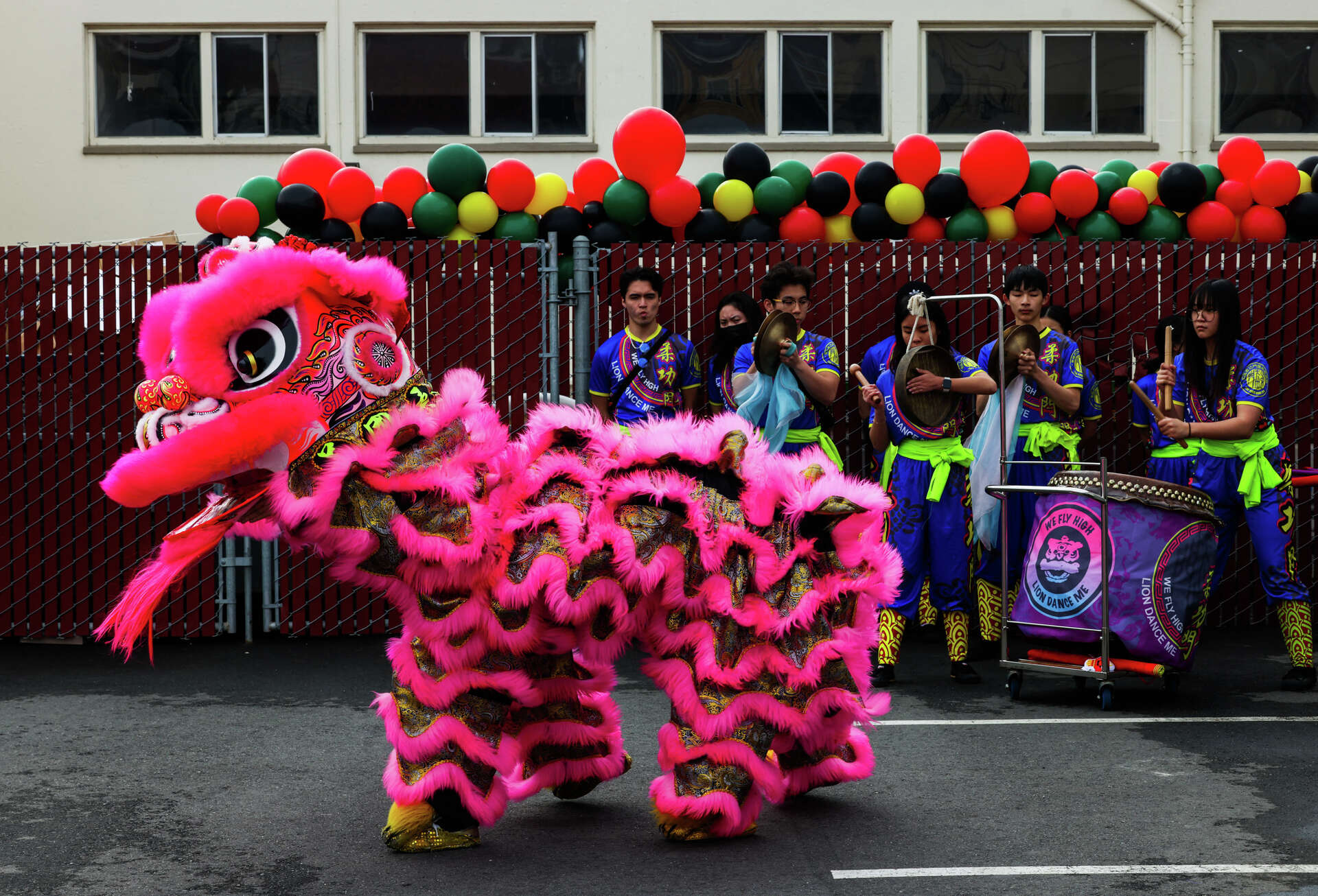 Lunar New Year 2025: Celebrate the Year of the Snake in the Bay Area