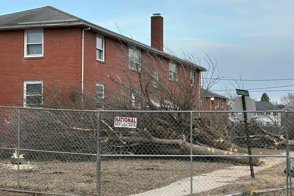 CT backs East Hartford affordable housing project with expected $25 million for final phase