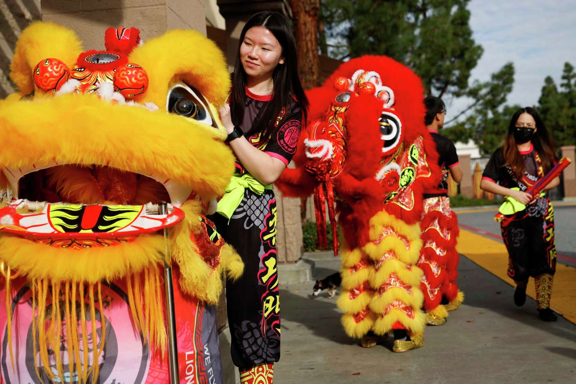 Lunar New Year 2025: Celebrate the Year of the Snake in the Bay Area