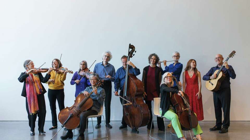 Left Coast Chamber Ensemble is set to present its first-ever festival in Berkeley and San Francisco this winter.