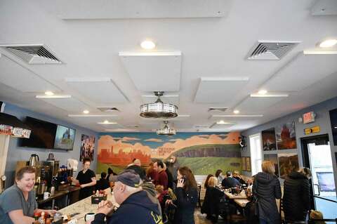 Review: Pretty Alright Breakfast Club is a diner gem in Voorheesville