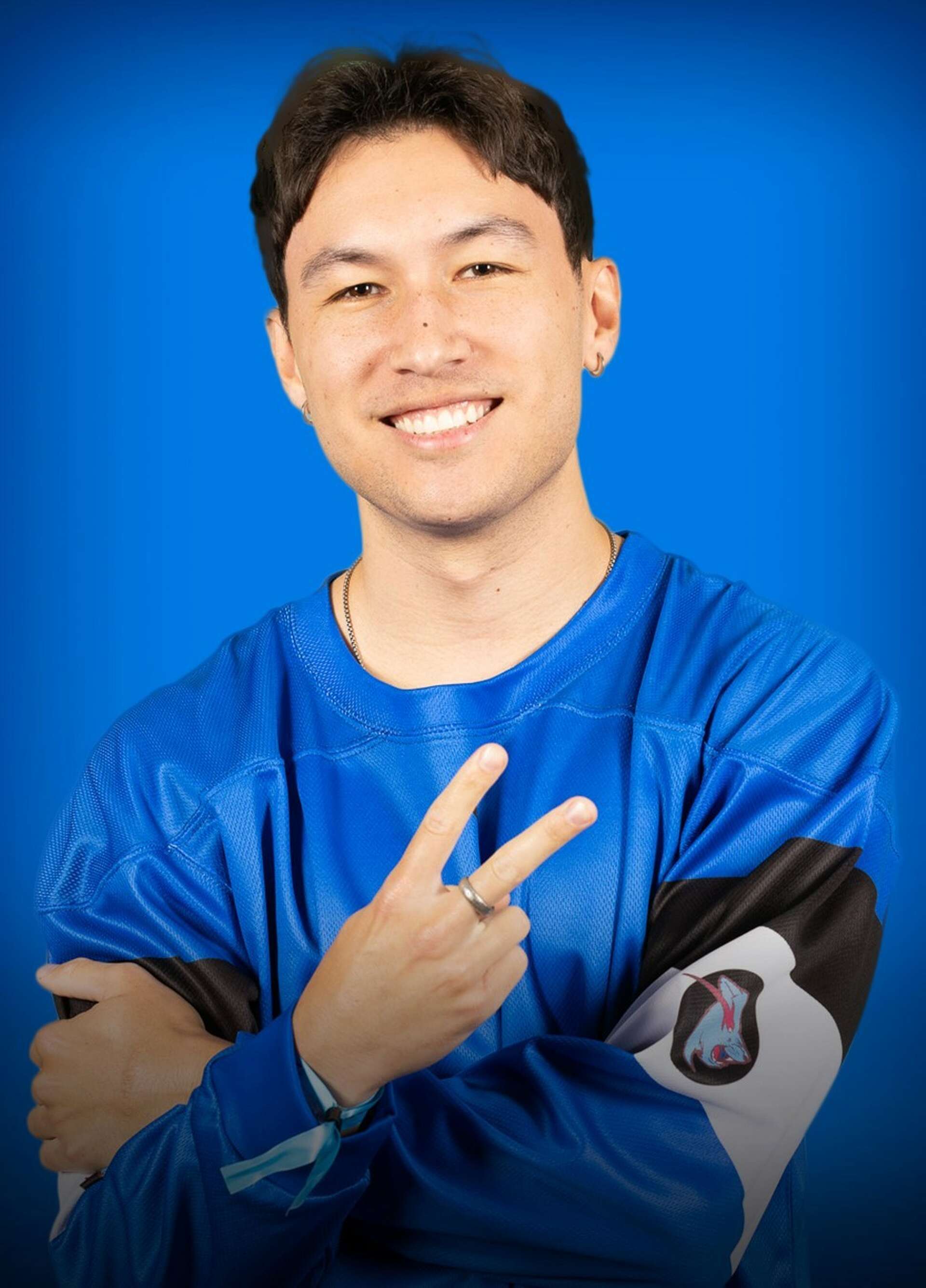 Bluffs native takes a chance on Amazon's 'Beast Games' competition